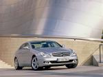 Mercedes-Benz CLS500 2004 года